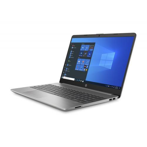 Laptop HP Essential 255 G8, 15.6" Full HD, AMD Ryzen™ 5 5500U pana la 4 GHz, 8 GB RAM DDR4, 256 GB SSD, Windows 10 Pro, Silver [3]