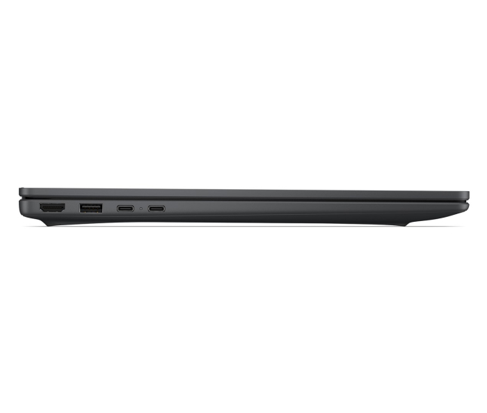 Laptop HP OmniBook 3, 16" 2K, AMD Ryzen™ 5 40 pana la 4.3 GHz, 16 GB RAM LPDDR5 5500, 256 GB SSD, AMD Radeon Graphics, Windows 11 Home, Black [5]