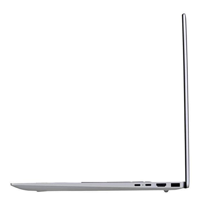 Laptop HP OmniBook 5 16, 16" WUXGA, AMD Ryzen™ AI 5 340 pana la 4.8 GHz, 16 GB RAM DDR5, 512 GB SSD, AMD Radeon, Windows 11 Home, Silver [3]