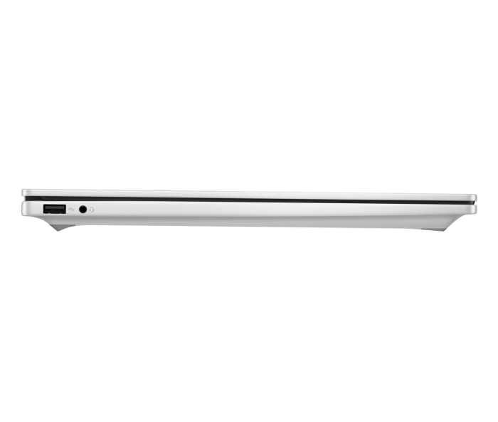 Laptop HP OmniBook 7, 16" 2K, Intel® Core™ 5 210H pana la 4.8 GHz, 16 GB RAM DDR5 5200, 512 GB SSD, Intel® Graphics, Windows 11 Home, Glacier Silver [5]
