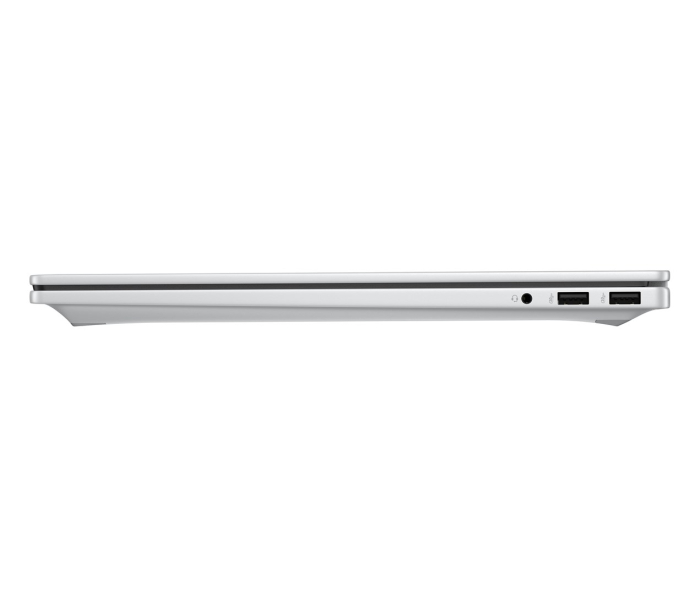 Laptop HP OmniBook 7, 17.3" Full HD Touchscreen, Intel® Core™ Ultra 5 226V pana la 4.5 GHz, 16 GB RAM LPDDR5x 8533, 1 TB SSD, Intel Arc Graphics, Windows 11 Home, Glacier Silver [4]