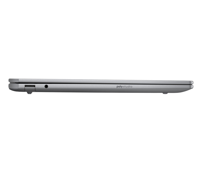 Laptop HP OmniBook Ultra 14, 14" 2.2K Touchscreen, AMD Ryzen™ AI 9 365 pana la 5 GHz, 16 GB RAM LPDDR5x 7500, 1 TB SSD, AMD Radeon Graphics, Windows 11 Home, Meteor Silver [4]
