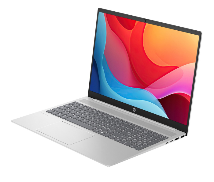 Laptop HP Pavilion 16, 16" 2K, AMD Ryzen™ 5 8540U pana la 4.9 GHz, 16 GB RAM LPDDR5 6400, 512 GB SSD, AMD Radeon Graphics, Windows 11 Home, Natural Silver [3]
