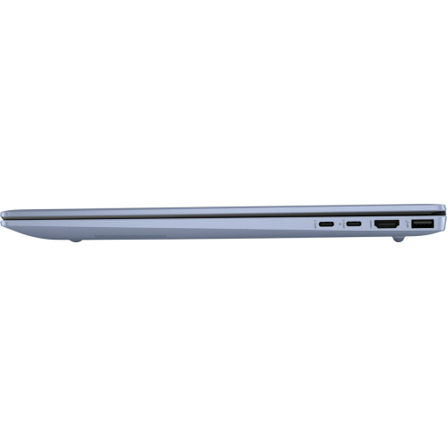 Laptop HP Pavilion 16, 16" WUXGA, AMD Ryzen™ 5 8540U pana la 4.9 GHz, 16 GB RAM LPDDR5 6400, 512 GB SSD, AMD Radeon 740M, Windows 11 Home, Sky Blue [5]