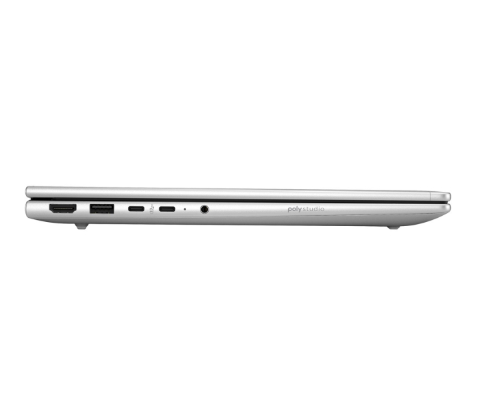 Laptop HP ProBook 4, 14" WUXGA, AMD Ryzen™ 7 pana la 5.1 GHz, 16 GB RAM DDR5 5600, 512 GB SSD, AMD Radeon Graphics, Windows 11 Pro, Pike Silver [4]