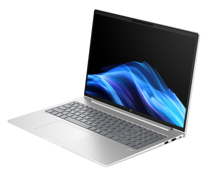 Laptop HP ProBook 4 G1a AI, 16" WUXGA, AMD Ryzen™ 7 250 pana la 5.1 GHz, 16 GB RAM DDR5 5600, 512 GB SSD, AMD Radeon Graphics, Windows 11 Pro, Pike Silver [3]