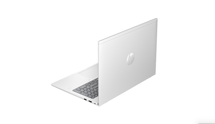 Laptop HP ProBook 4 G1i, 16" WUXGA, Intel® Core™ Ultra 7 255H pana la 5.1 GHz, 16 GB RAM DDR5 5600, 1 TB SSD, Intel Arc, Free Dos, Silver [7]