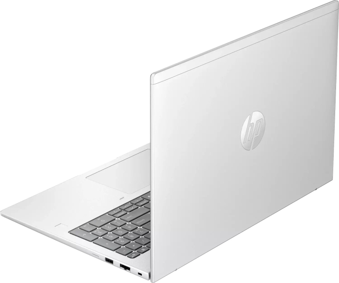 Laptop HP ProBook 4 G1iR, 16" WUXGA, Intel® Core™ i5 1334U pana la 4.6 GHz, 16 GB RAM DDR5 5600, 512 GB SSD, Intel Iris Xᵉ Graphics, Windows 11 Pro, Pike Silver [6]