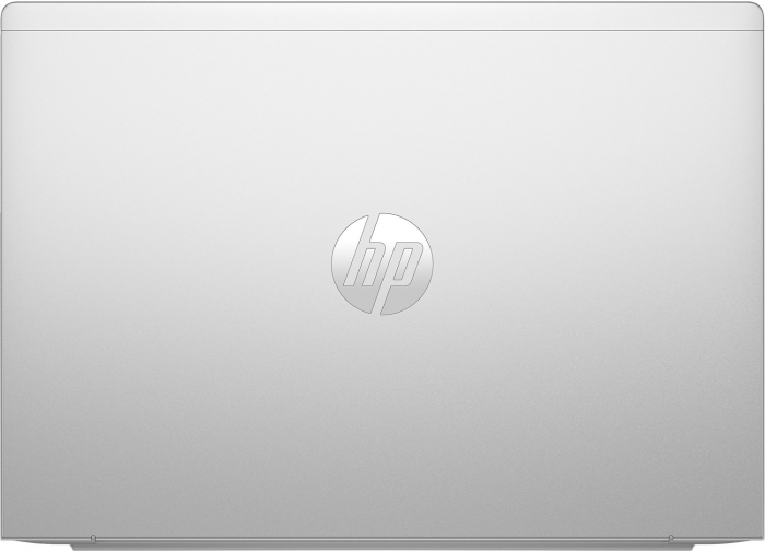 Laptop HP ProBook 445 G11, 14" WUXGA, AMD Ryzen™ 3 7335U pana la 4.3 GHz, 8 GB RAM DDR5 4800, 512 GB SSD, AMD Radeon, Windows 11 Pro, Silver [5]