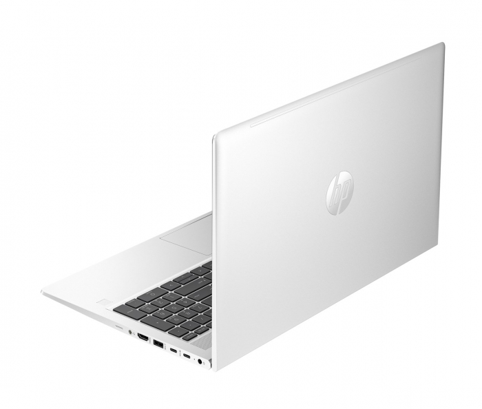 Laptop  HP ProBook 450 G10, 15.6" Full HD, Intel® Core™ i5 1334U pana la 4.6 GHz, 16 GB RAM DDR4 3200, 512 GB SSD, Intel Iris Xᵉ Graphics, Windows 11 Pro, Pike Silver Aluminum [4]