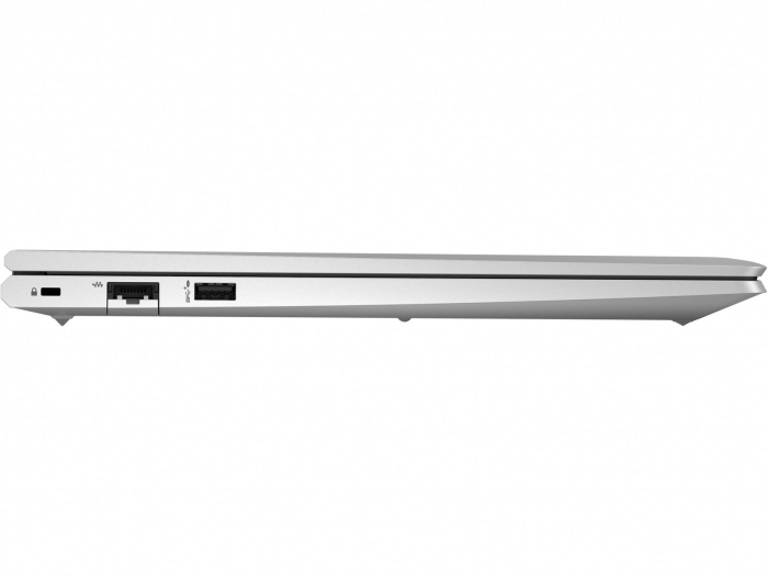 Laptop HP ProBook 450 G8, 15.6" Full HD, i7 1165G7  pana la 4.7 GHz  , 8 GB RAM, 256 GB SSD, NVIDIA® GeForce MX450 2GB, Windows 10 Pro, Silver [6]