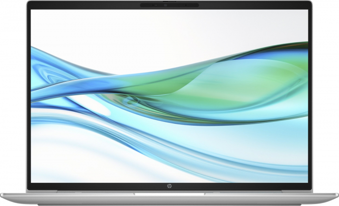Laptop HP ProBook 465 G11, 16" WUXGA, AMD Ryzen™ 5 7535U pana la 4.5 GHz, 16 GB RAM DDR5 4800, 512 GB SSD, AMD Radeon Graphics, Windows 11 Pro, Pike Silver [1]