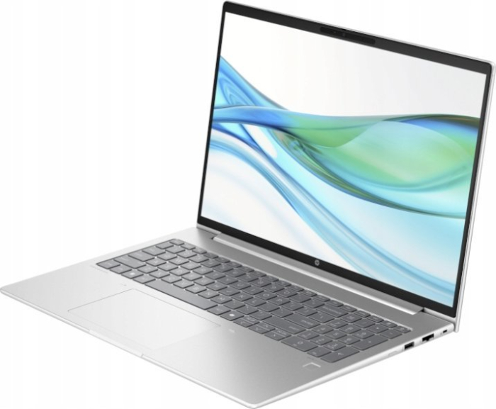 Laptop HP ProBook 465 G11, 16" WUXGA, AMD Ryzen™ 7 7735U pana la 4.7 GHz, 16 GB RAM DDR5 4800, 512 GB SSD, AMD Radeon Graphics, Windows 11 Pro, Pike Silver [3]