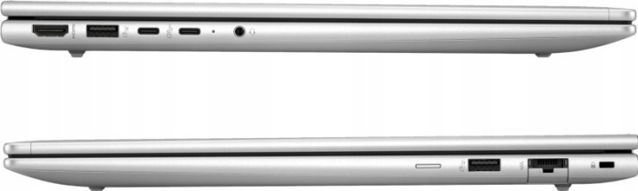 Laptop HP ProBook 465 G11, 16" WUXGA, AMD Ryzen™ 7 7735U pana la 4.7 GHz, 16 GB RAM DDR5 4800, 512 GB SSD, AMD Radeon Graphics, Windows 11 Pro, Pike Silver [5]