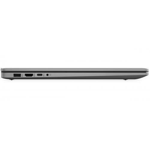 Laptop HP ProBook 470 G10, 17.3" Full HD, Intel® i7 1355U pana la 5 GHz, 16 GB RAM DDR4, 1TB SSD, Windows 11 Pro, Silver [4]
