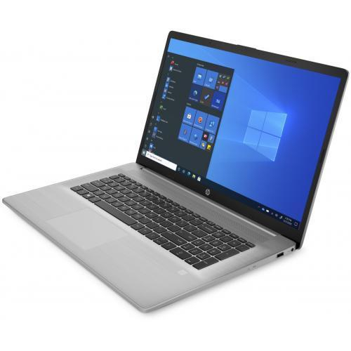 Laptop HP ProBook 470 G10, 17.3" Full HD, Intel® i7 1355U pana la 5 GHz, 16 GB RAM DDR4, 1TB SSD, Windows 11 Pro, Silver [3]