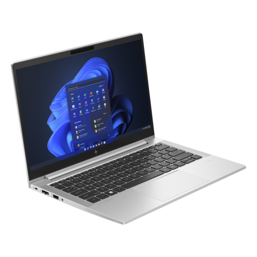 Laptop HP ProBook 630 G10, 13.3" Full HD, Intel® Core™ i5 1335U pana la 4.6 GHz, 16 GB RAM DDR4 3200, 512 GB SSD, Intel® UHD Graphics, Windows 11 Pro, Pike Silver Aluminium [3]