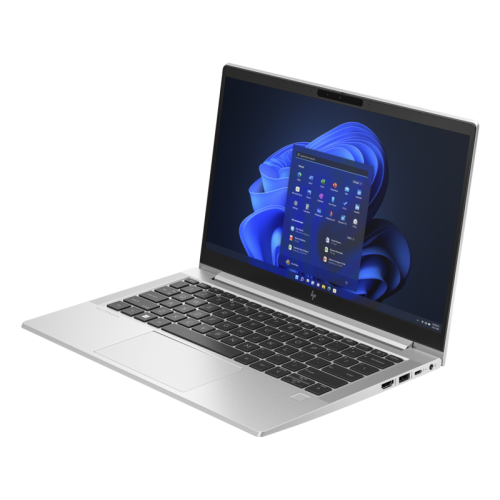 Laptop HP ProBook 630 G10, 13.3" Full HD, Intel® Core™ i5 1335U pana la 4.6 GHz, 16 GB RAM DDR4 3200, 512 GB SSD, Intel® UHD Graphics, Windows 11 Pro, Pike Silver Aluminium [2]
