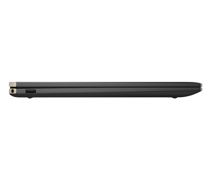 Laptop HP Spectre x360 16, 16" 3K Touchscreen, Intel® Core™ Ultra 7 155H pana la 4.8 GHz, 16 GB RAM LPDDR5x 6400, 1 TB SSD, NVIDIA® GeForce® RTX 4050 6 GB, Windows 11 Pro, Black [4]
