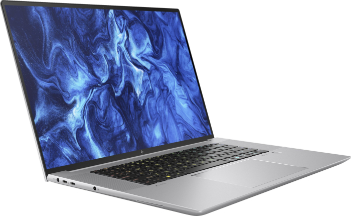 Laptop HP Studio G11, 16" WUXGA, Intel® Core™ Ultra 7 165H pana la 5 GHz, 64 GB RAM DDR5 5600, 1 TB SSD, NVIDIA® GeForce® RTX 3000 8 GB, Windows 11 Pro, Grey [3]