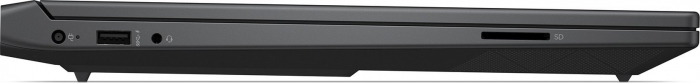 Laptop HP Victus Gaming Victus 15, 15.6" Full HD, Intel® Core™ i5 13420H pana la 4.6 GHz, 16 GB RAM DDR4 3200, 512 GB SSD, NVIDIA® GeForce® RTX 4050 6 GB, Bang & Olufsen, Windows 11 Home, Black [5]
