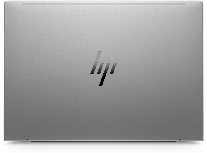 Laptop HP ZBook 8 G1i, 14" WUXGA, Intel® Core™ Ultra 7 255H pana la 5.1 GHz, 16 GB RAM DDR5 6400, 512 GB SSD, NVIDIA® RTX 500 Ada 4 GB, Windows 11 Pro, Meteor Silver [7]