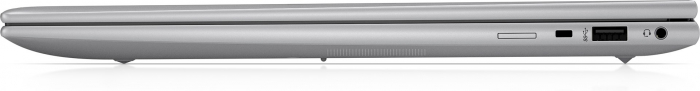 Laptop HP ZBook Firefly 14 G9, 14" WUXGA, Intel® Core™ i7 1260P pana la 4.7 GHz, 16 GB RAM DDR5, 512 GB SSD, Intel Iris Xᵉ Graphics, Bang & Olufsen, Windows 11 Pro, Silver [4]