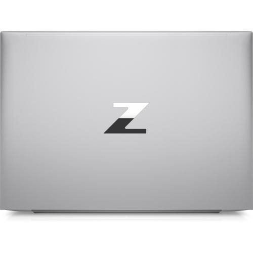 Laptop HP Zbook Firefly 14 G9, 14" WUXGA, Intel® Core™ i7 1270P pana la 4.8 GHz, 16 GB RAM DDR5 4800, 512 GB SSD, Intel Iris Xᵉ Graphics, Bang & Olufsen, Windows 11 Pro, Silver [6]
