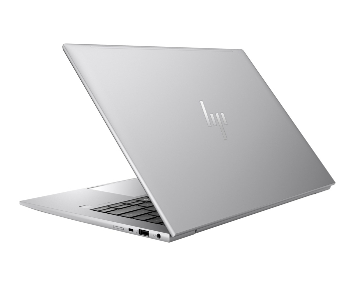 Laptop HP ZBook Firefly G11, 14" WUXGA, AMD Ryzen™ 5 8640HS pana la 4.9 GHz, 16 GB RAM DDR5 5600, 1 TB SSD, AMD Radeon Graphics, Windows 11 Pro, Grey [6]