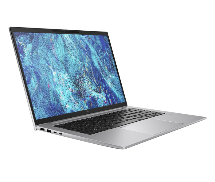 Laptop HP ZBook Firefly G11, 14" WUXGA, AMD Ryzen™ 5 8640HS pana la 4.9 GHz, 16 GB RAM DDR5 5600, 1 TB SSD, AMD Radeon Graphics, Windows 11 Pro, Grey [2]