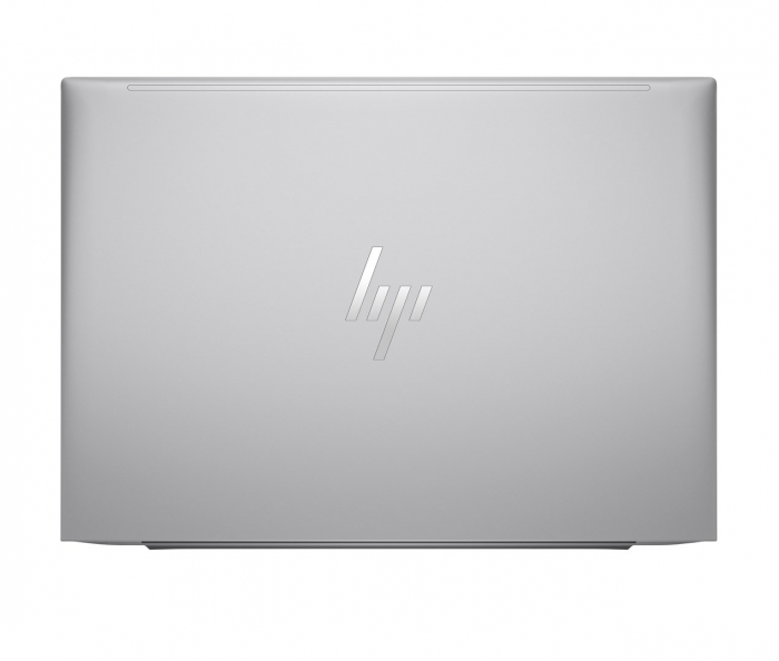 Laptop HP ZBook Firefly G11, 14" WUXGA, AMD Ryzen™ 7 8840HS pana la 5.1 GHz, 32 GB RAM DDR5 5600, 1 TB SSD, AMD Radeon 780M, Windows 11 Pro, Silver [6]