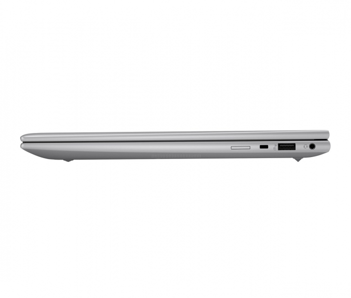 Laptop HP ZBook Firefly G11, 14" WUXGA, AMD Ryzen™ 7 8840HS pana la 5.1 GHz, 32 GB RAM DDR5 5600, 1 TB SSD, AMD Radeon 780M, Windows 11 Pro, Silver [4]