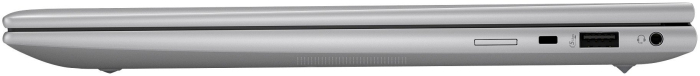 Laptop HP ZBook Firefly G11, 14" WUXGA, Intel® Core™ Ultra 7 165U pana la 4.9 GHz, 32 GB RAM DDR5, 1 TB SSD, Intel® Graphics, Windows 11 Pro, Grey [6]