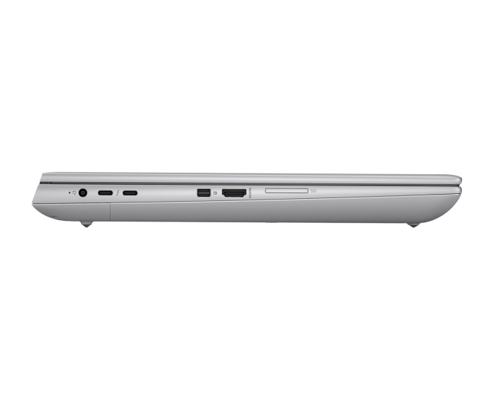 Laptop HP ZBook Fury 16 G11, 16" WUXGA, Intel® Core™ i5 13600HX pana la 4.8 GHz, 32 GB RAM DDR5 5600, 1.5 TB SSD, NVIDIA® RTX1000 Ada 6 GB, Windows 11 Pro, Grey [5]