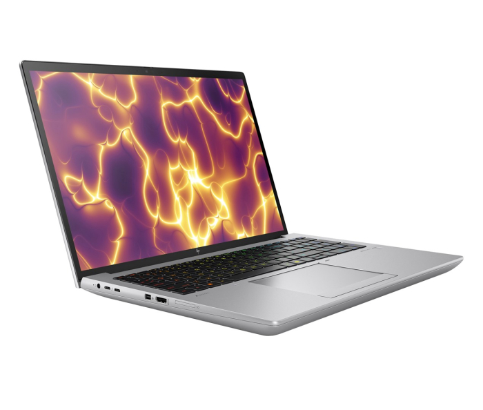 Laptop HP ZBook Fury 16 G11, 16" WUXGA, Intel® Core™ i5 13600HX pana la 4.8 GHz, 32 GB RAM DDR5 5600, 1.5 TB SSD, NVIDIA® RTX1000 Ada 6 GB, Windows 11 Pro, Grey [2]