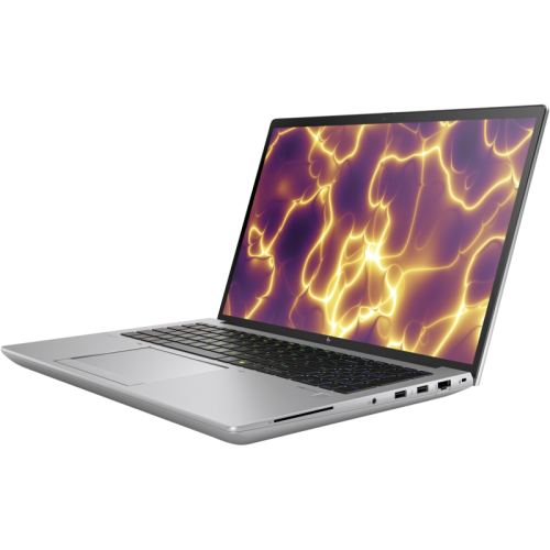 Laptop HP ZBook Fury 16 G11, 16" WUXGA, Intel® Core™ i9 14900HX pana la 5.8 GHz, 64 GB RAM DDR5 5600, 2 TB SSD, NVIDIA® Quadro® RTX 4000 12 GB, Windows 11 Pro, Grey [2]