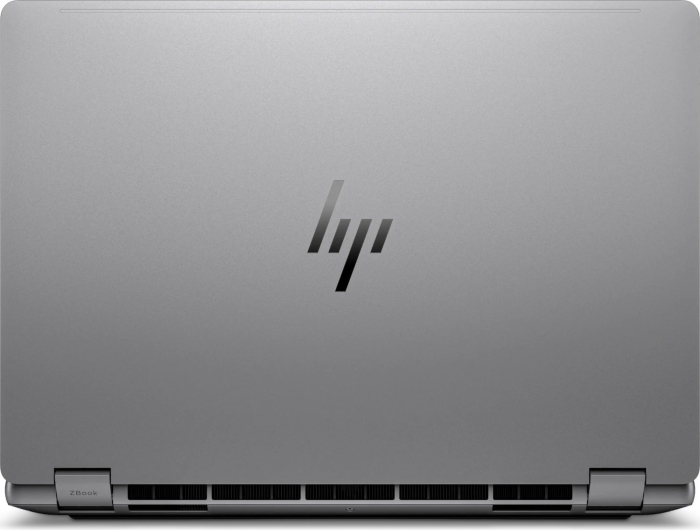 Laptop HP Zbook Fury 16 G1i, 16" WUXGA, Intel® Core™ Ultra 5 255HX pana la 5.2 GHz, 16 GB RAM DDR5 5600, 512 GB SSD, NVIDIA® RTX 1000 8 GB, Windows 11 Pro, Meteor Silver [8]