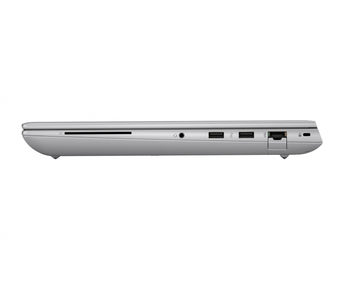 Laptop HP ZBook Fury G11, 16" WUXGA, Intel® Core™ i9 14900HX pana la 5.8 GHz, 32 GB RAM DDR5 5600, 1 TB SSD, NVIDIA® RTX 4000 12 GB, Windows 11 Pro, Grey [5]