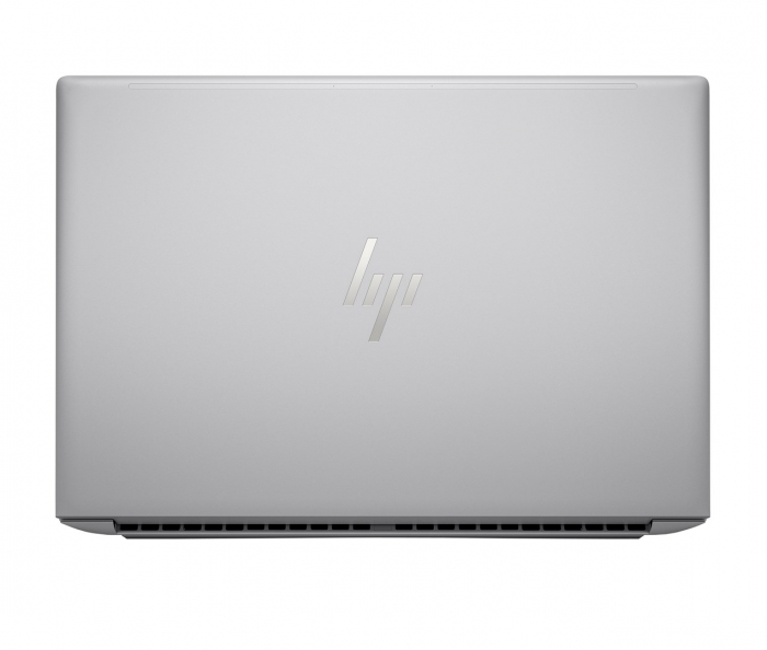 Laptop HP ZBook Fury G11, 16" WUXGA, Intel® Core™ i9 14900HX pana la 5.8 GHz, 32 GB RAM DDR5 5600, 1 TB SSD, NVIDIA® RTX 4000 12 GB, Windows 11 Pro, Grey [7]