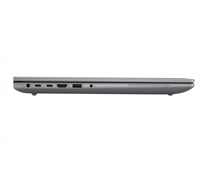 Laptop HP ZBook Power G11, 16" WUXGA, Intel® Core™ Ultra 5 135H pana la 4.6 GHz, 16 GB RAM DDR5 5600, 1 TB SSD, NVIDIA® RTX A1000 6 GB, Windows 11 Pro, Silver [6]
