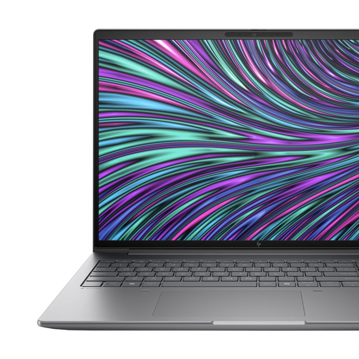 Laptop HP ZBook Power G11, 16" WUXGA, Intel® Core™ Ultra 5 135H pana la 4.6 GHz, 16 GB RAM DDR5 5600, 1 TB SSD, NVIDIA® RTX A1000 6 GB, Windows 11 Pro, Silver [3]