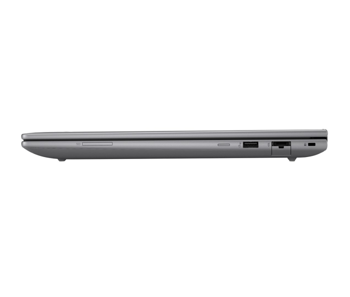 Laptop HP ZBook Power G11 A, 16" WUXGA, AMD Ryzen™ 9 8945HS pana la 5.2 GHz, 32 GB RAM DDR5 5600, 1 TB SSD, AMD Radeon Graphics, Windows 11 Pro, Silver [4]