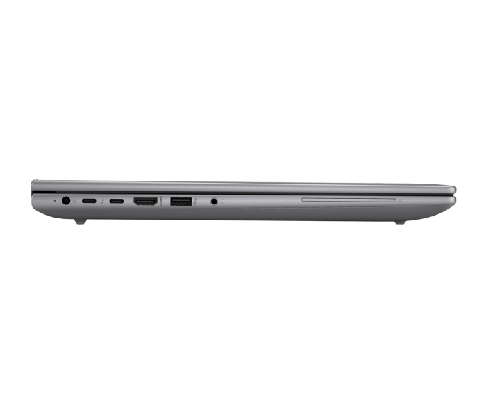 Laptop HP ZBook Power G11 A, 16" WUXGA, AMD Ryzen™ 9 8945HS pana la 5.2 GHz, 32 GB RAM DDR5 5600, 1 TB SSD, AMD Radeon Graphics, Windows 11 Pro, Silver [5]