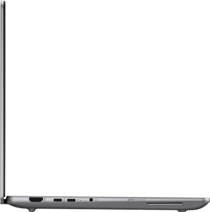 Laptop HP ZBook Ultra 14 G1a, 14" WUXGA, AMD Ryzen™ AI Max 390 pana la 5 GHz, 64 GB RAM LPDDR5x 8533, 1 TB SSD, AMD Radeon Graphics, Windows 11 Pro, Meteor Silver [4]