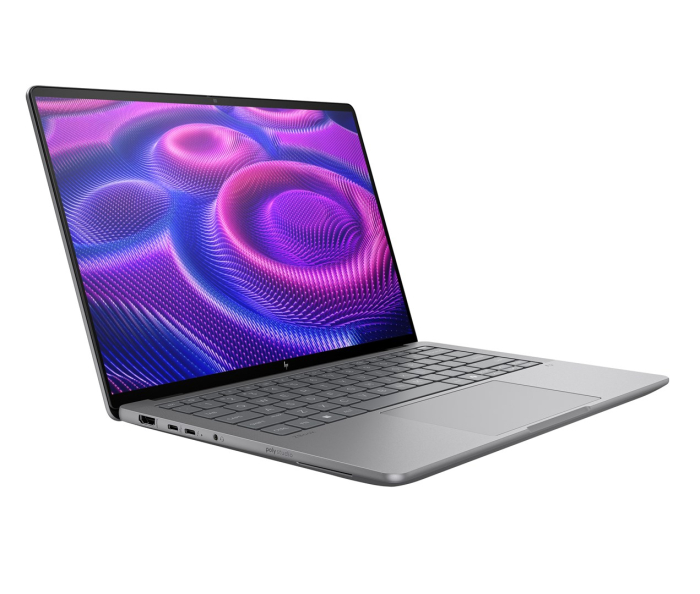 Laptop HP ZBook Ultra G1a, 14" WUXGA, AMD Ryzen™ AI Max 390 pana la 5 GHz, 64 GB RAM LPDDR5x 8533, 1 TB SSD, AMD Radeon Graphics, Windows 11 Pro, Meteor Silver [2]