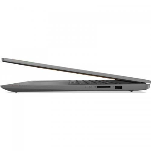 Laptop Lenovo IdeaPad, 17.3" HD, Intel® Core™ i3 1115G4 pana la 4.1 GHz, 8 GB DDR4, 512 GB SSD, Windows 11 Home, Grey [3]