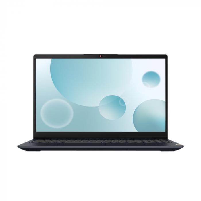 Laptop Lenovo IdeaPad 3, 15.6" Full HD, Intel® Core™ i3 1215U pana la 4.4 GHz, 16 GB RAM DDR4 3200, 512 GB SSD, Intel® UHD Graphics, Windows 11 Home, Abyss Blue [1]