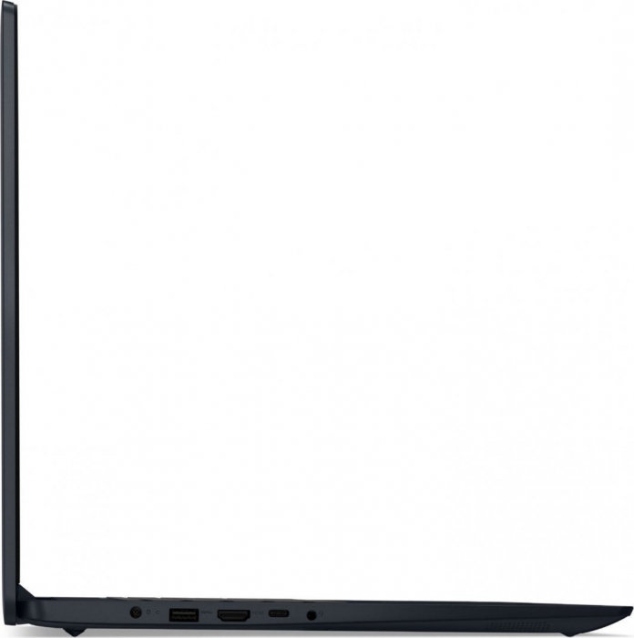 Laptop Lenovo IdeaPad 3, 17.3" Full HD, Intel® Core™ i3 1215U pana la 4.4 GHz, 8 GB RAM DDR4 3200, 512 GB SSD, Intel® UHD Graphics, Windows 11 Home, Abyss Blue [4]