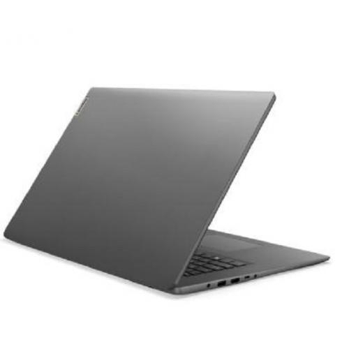 Laptop Lenovo IdeaPad 3, 17.3" Full HD, Intel® Core™ i5 1235U pana la 4.4 GHz, 16 GB RAM DDR4 3200, 512 GB SSD, Intel Iris Xᵉ Graphics, Windows 11 Home, Arctic Grey [2]