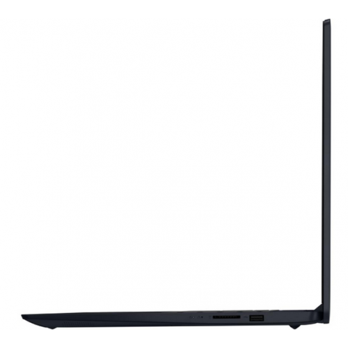 Laptop Lenovo IdeaPad 3, 17.3" Full HD, Intel® Core™ i5 1235U pana la 4.4 GHz, 8 GB RAM DDR4 3200, 512 GB SSD, Intel® UHD Graphics, Free Dos, Abyss Blue [4]